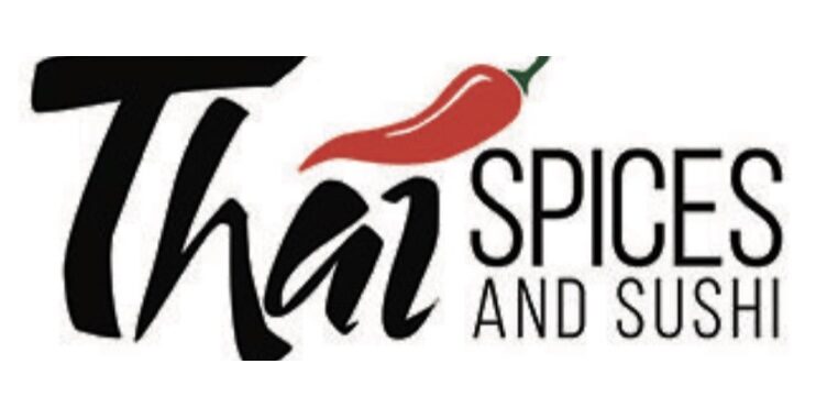 Thai Spices and Sushi – Waycross, GA
